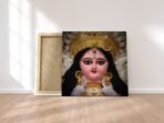 Maa Drugakali Painting - Image 6
