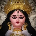 Maa Drugakali Painting - Image 5